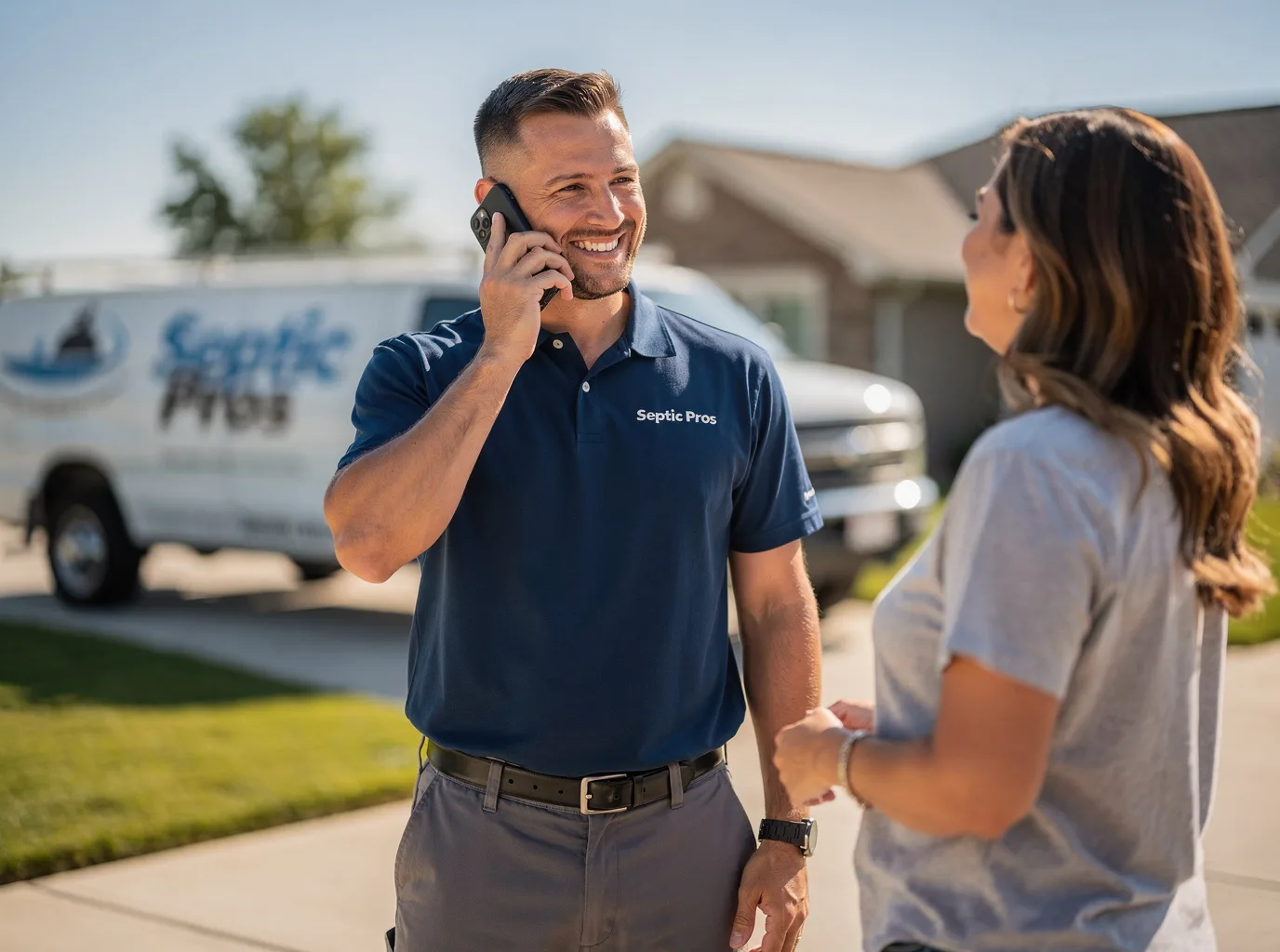 Septic Tank Pumping Evans City, PA FAQs